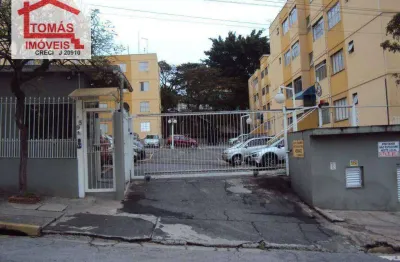 Apartamento com 2 dormitórios mobiliado à venda, 55 m² por r$ 320.000 - city pinheirinho - pirituba - são paulo/sp