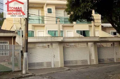 Casa com 4 quartos à venda na Rua Doutor Odon Carlos de Figueiredo Ferraz, Parque São Domingos, São Paulo
