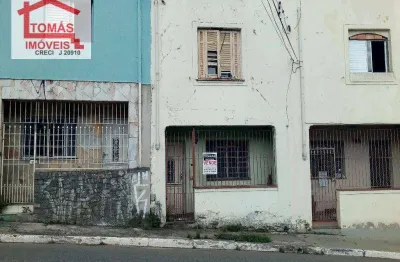 Casa com 2 quartos à venda na Rua Tonelero, Vila Ipojuca, São Paulo