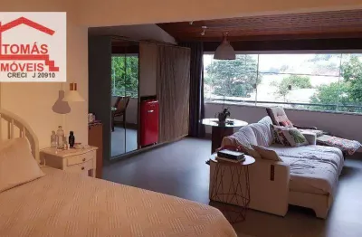 Sobrado com 3 dormitórios à venda, 133 m² por r$ 899.000,00 - jardim são ricardo - são paulo/sp