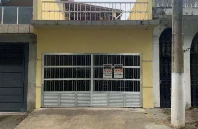 Excelente casa térrea com edícula e maravilhoso terraço -  pq panamericano - são paulo