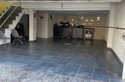 Casa com 2 quartos à venda na Rua Amadeu Vives, Jardim São Ricardo, São Paulo