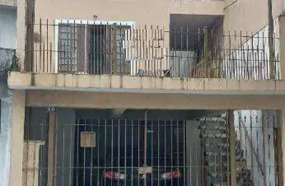 Sobrado à venda, 180 m² por r$ 580.000,00 - pirituba - são paulo/sp