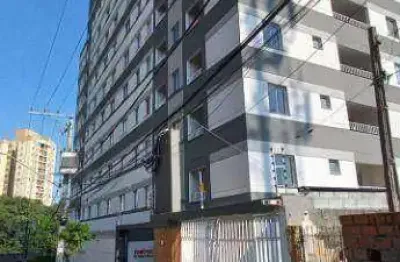Studio com 2 dorms, 33 m² - venda por r$ 255.000 ou aluguel por r$ 1.613/mês - parque são domingos - são paulo/sp