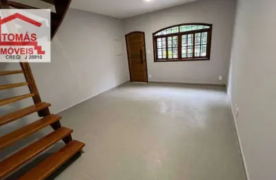 Sobrado com 2 dormitórios à venda, 90 m² por r$ 495.000,00 - parque são domingos - são paulo/sp