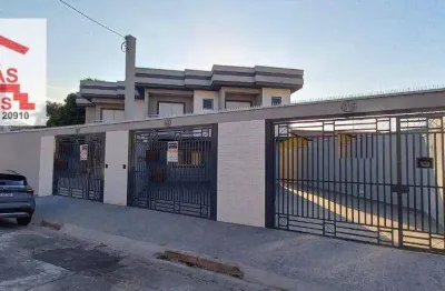 Sobrado à venda, 120 m² por r$ 760.000,00 - pirituba - são paulo/sp