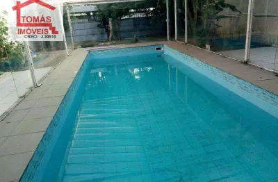 Bangalô à venda, 150 m² por r$ 1.200.000,00 - jardim cidade pirituba - são paulo/sp