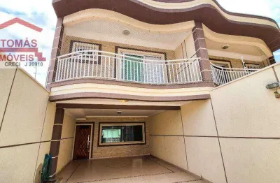 Casa com 3 quartos à venda na Rua Tatsuo Okachi, Pirituba, São Paulo