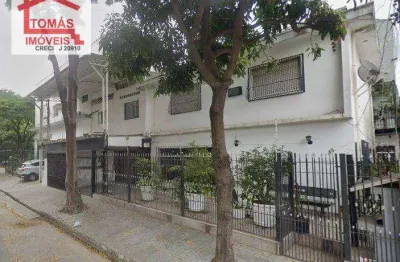 Casa com 3 dormitórios à venda, 267 m² - freguesia do ó - são paulo/sp