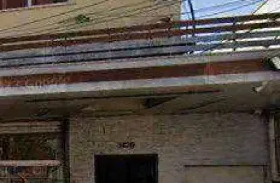 Sala comercial com 1 sala para alugar na Viela Um, Jardim Íris, São Paulo