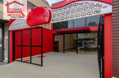 Prédio comercial à venda, 230 m² por r$ 2.700.000 - vila romana - são paulo/sp
