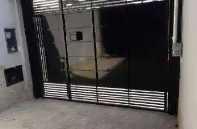Casa com 3 quartos à venda na Rua Almeida Filho, Parque São Domingos, São Paulo