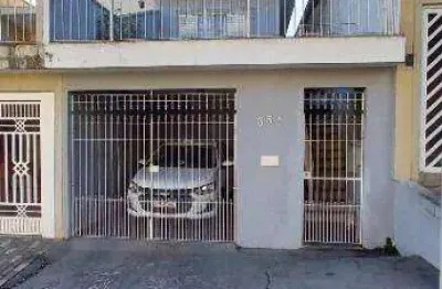 Casa com 2 dormitórios à venda, 168 m² por r$ 435.000,00 - pirituba - são paulo/sp