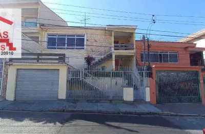 Casa com 2 dormitórios à venda, 220 m² por r$ 800.000,00 - pirituba - são paulo/sp