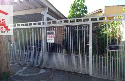 Casa à venda, 100 m² por r$ 550.000,00 - parque são domingos - são paulo/sp