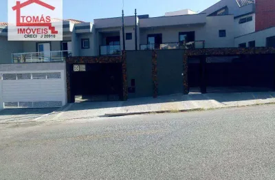Casa com 3 quartos à venda na Avenida Joaquim de Magalhães, Parque São Domingos, São Paulo