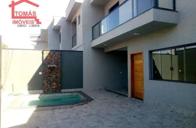 Casa com 3 quartos à venda na Avenida Joaquim de Magalhães, Parque São Domingos, São Paulo