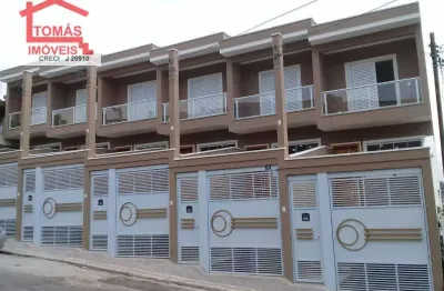Casa com 2 quartos à venda na Rua Goulart de Oliveira, Vila Yara, São Paulo