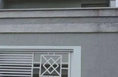 Sobrado com 3 dormitórios à venda - jardim são josé - são paulo/sp