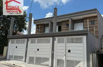Casa com 3 quartos à venda na Rua Doutor Cabral de Vasconcelos, Vila dos Remédios, São Paulo