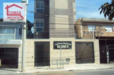 Apartamento com 1 dormitório para alugar, 30 m² por r$ 1.550,00/mês - jardim mangalot - são paulo/sp