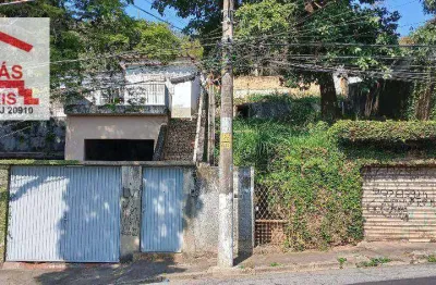 Terreno em pirituba próximo ao terminal de õnibus e estação de trem de pirituba