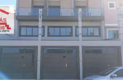 Sobrado com 3 dormitórios à venda, 142 m² por r$ 890.000,00 - jardim felicidade (zona oeste) - são paulo/sp