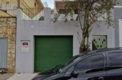 Sobrado com 2 dormitórios à venda, 90 m² por r$ 550.000,00 - pirituba - são paulo/sp