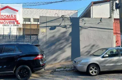 Salão à venda, 270 m² por r$ 1.100.000,00 - pirituba - são paulo/sp