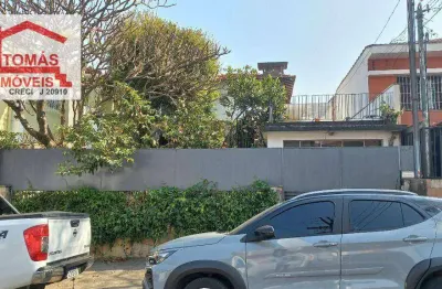 Casa à venda, 150 m² por r$ 800.000,00 - vila jaguara - são paulo/sp