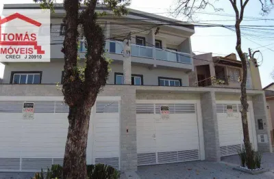 Sobrado com 3 dorm sendo 3 suítes à venda, 170 m² por r$ 1.200.000 - gleba 01 - parque são domingos - são paulo/sp
