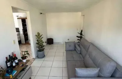 Apartamento à venda, 50 m² por r$ 280.000,00 - pirituba - são paulo/sp