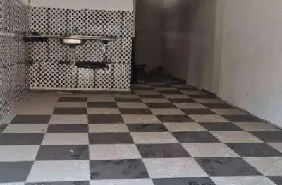 Sala comercial para alugar na Rua Pedro Bonilha, Piqueri, São Paulo