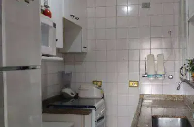 Apartamento com 2 quartos à venda na Rua Portão Preto, Pirituba, São Paulo