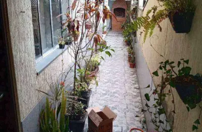 Casa com 2 quartos à venda na Rua Rodrigues Ferreira, Pirituba, São Paulo