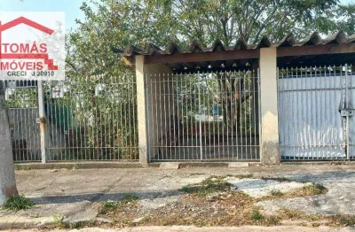 Terreno à venda, 351 m² por r$ 590.000,00 - chácara inglesa - são paulo/sp