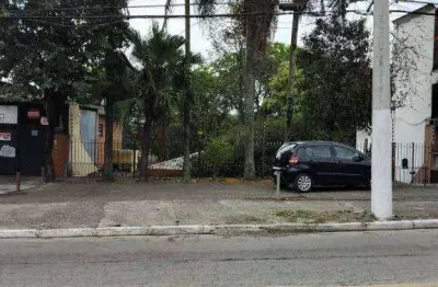 Terreno à venda, 277 m² jardim são joão (jaraguá) - são paulo/sp