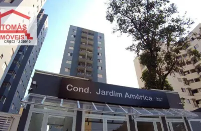 Apartamento com 2 dormitórios, sala c/sacada à venda, 55 m² por r$ 350.000 - vila mangalot - são paulo/sp