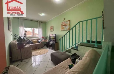 Casa com 3 dorm, 3 vagas e um belo terraço à venda por r$ 1.200.000 - freguesia do ó - são paulo/sp