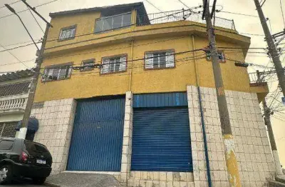 Casa com 3 dorm e 3 vagas de gtaragem para alugar, 120 m² por r$ 5.000/mês - pirituba - são paulo/sp
