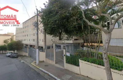 Oportunidade!! apartamento com 2 dorm, à venda, 55 m² por r$ 319.000 - freguesia do ó - são paulo/sp