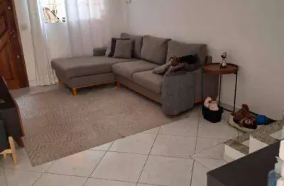 Sobrado à venda, 68 m² por r$ 430.000,00 - pirituba - são paulo/sp