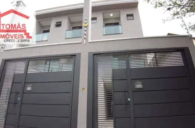 Sobrado com 3 dormitórios para alugar, 195 m² por r$ 5.500,00/mês - parque são domingos - são paulo/sp