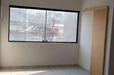 Sala comercial para alugar na Avenida Cândido Portinari, Vila Jaguara, São Paulo