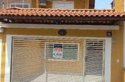Sobrado à venda, 120 m² por r$ 650.000,00 - pirituba - são paulo/sp