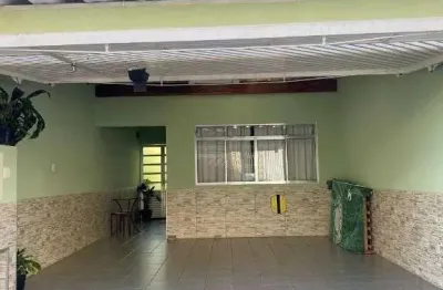 Sobrado à venda, 170 m² por r$ 590.000,00 - parque panamericano - são paulo/sp