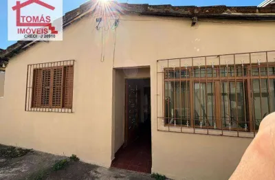Imóvel c/2 casas de 2 dorms, à venda, 120 m² por r$ 390.000 - pirituba - são paulo/sp