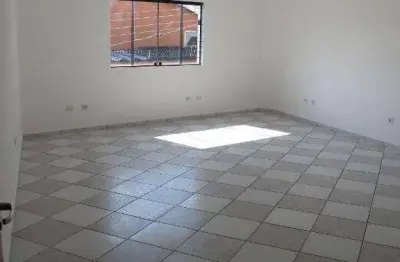 Sala para alugar, 37 m² por r$ 1.829,00/mês - vila pirituba - são paulo/sp