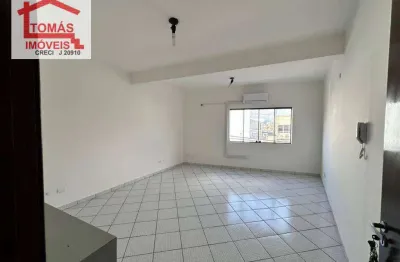 Sala para alugar, 27 m² por r$ 1.509,00/mês - vila pirituba - são paulo/sp
