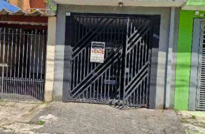 Casa com 3 quartos à venda na Rua Ricardo Abed, Conjunto Residencial Vista Verde, São Paulo